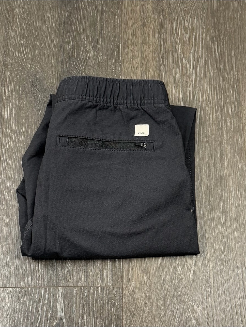 Vuori Ripstop Pant Sz M